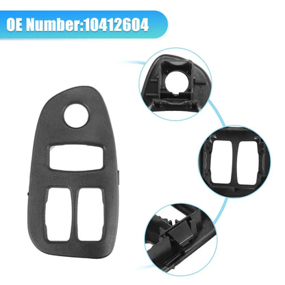 Front Left Right Window Switch Panel for Chevy (No. 10412604/10412603)