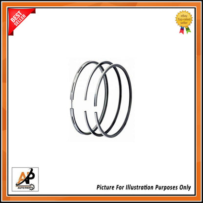 Forged Crankshaft Replacement for Land Rover Discovery 3.0 D TDV6 (2014–2018)