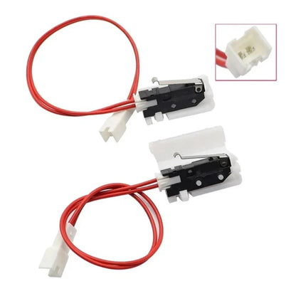 2 x Gear Shift Repair for Nissan Altima (2013–2017)