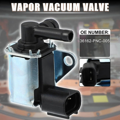 Canister Purge Solenoid Valve for Honda Civic, CR-V & Acura RSX (2001-2006)