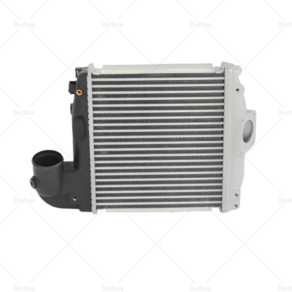 Intercooler for Toyota Hilux KUN16R KUN26R, Mitsubishi Pajero NH (2005-2017)