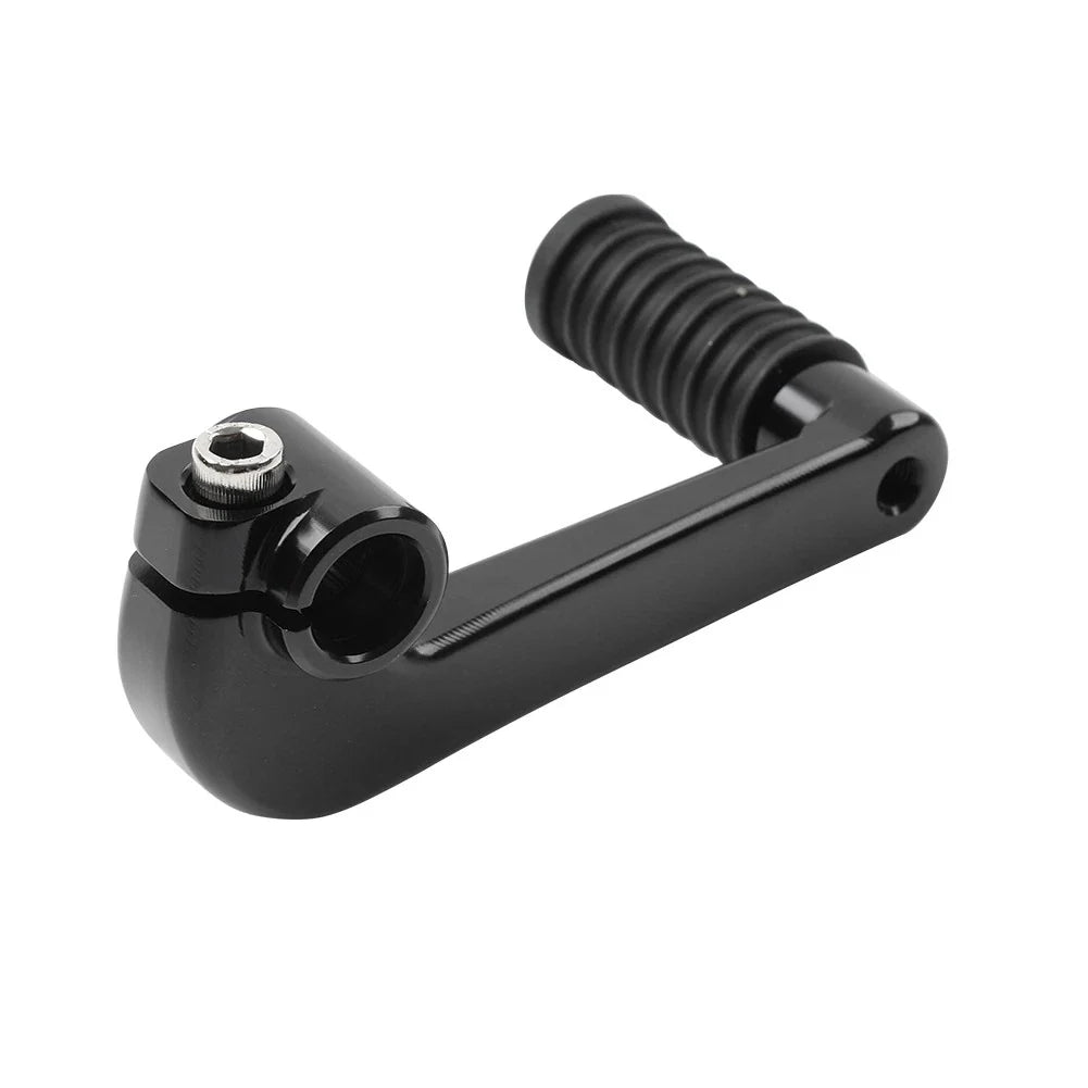 Rubber Mid Control Shift Lever for Harley Sportster XL 883 (2004-2023)