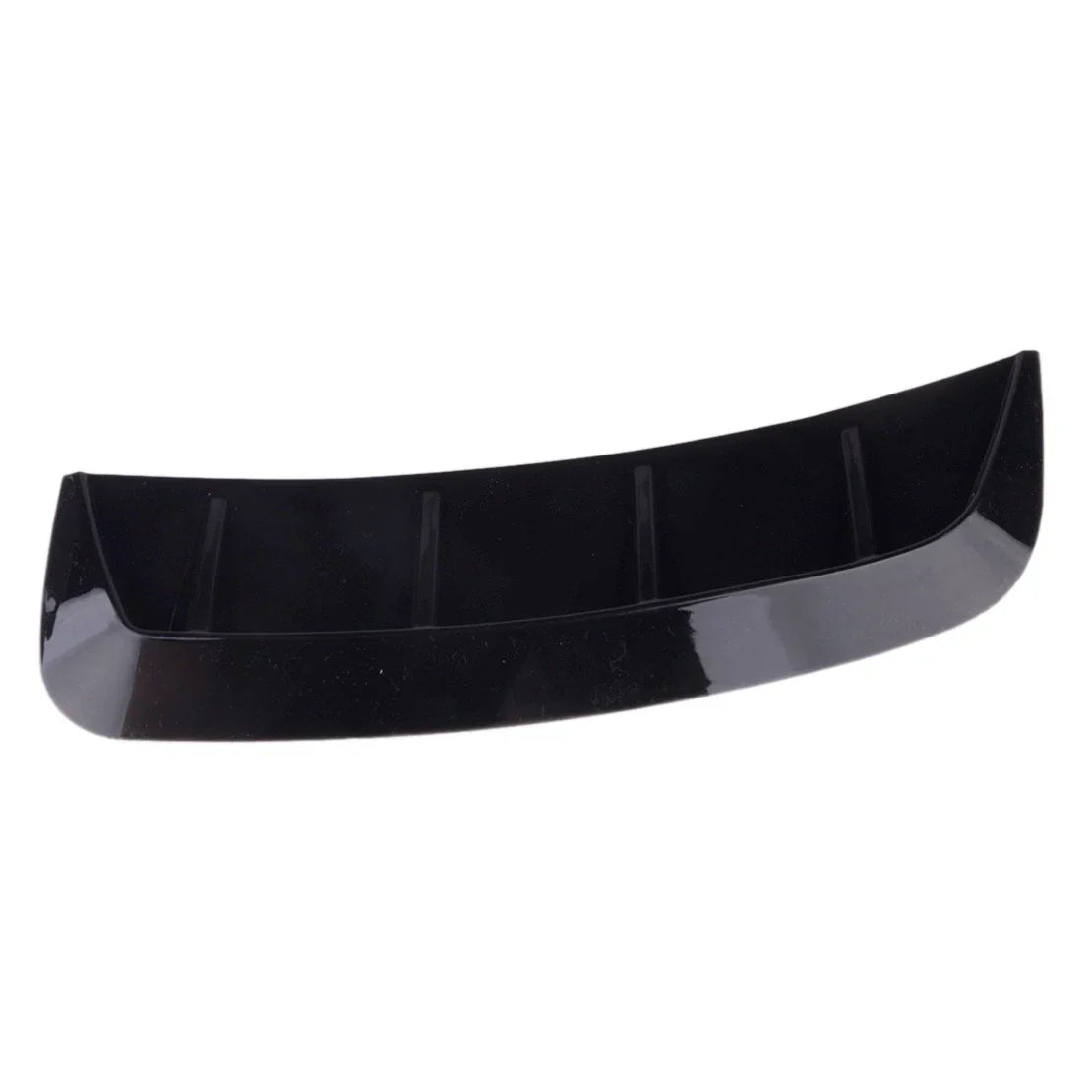 2 x Car Wheel Arch Eyebrow Sticker Protectors