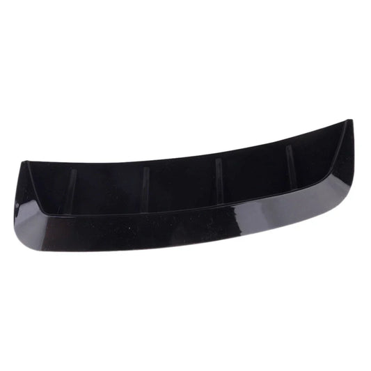 2 x Car Wheel Arch Eyebrow Sticker Protectors