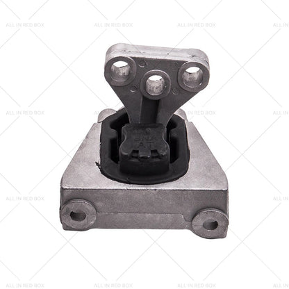 Engine Mount Set for Honda Civic FD 1.8L (2006-2012) Left+Right+Upper+Rear