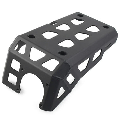 Engine Guard Cover for BMW G310R G310GS (2016-2023) Black