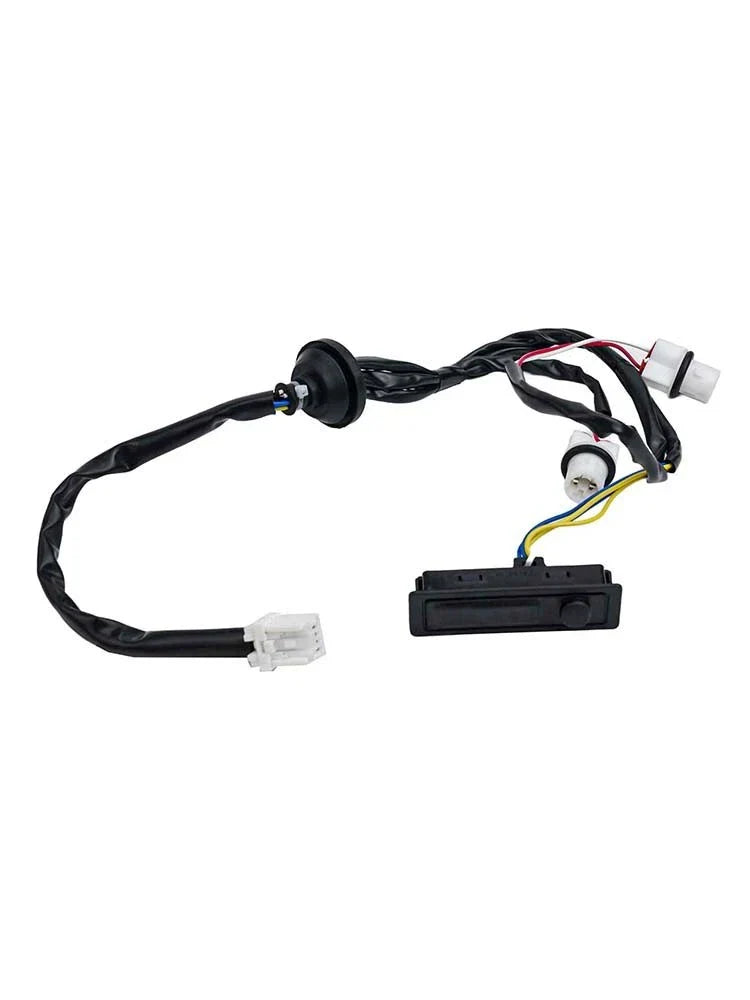 Tailgate Opener Switch for Nissan Juke (2011–2017)
