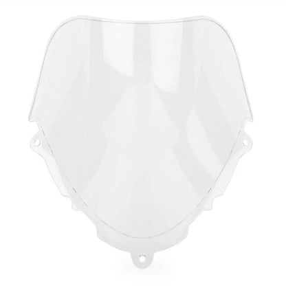 Windshield for SUZUKI GSX600F/GSX750F (1998-2008) Clear
