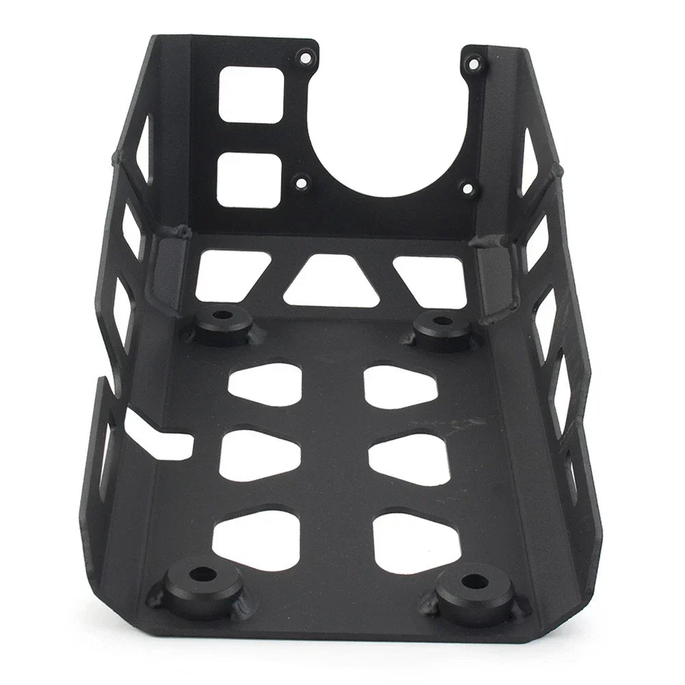 Engine Guard Cover for BMW G310R G310GS (2016-2023) Black