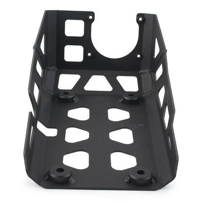 Engine Guard Cover for BMW G310R G310GS (2016-2023) Black
