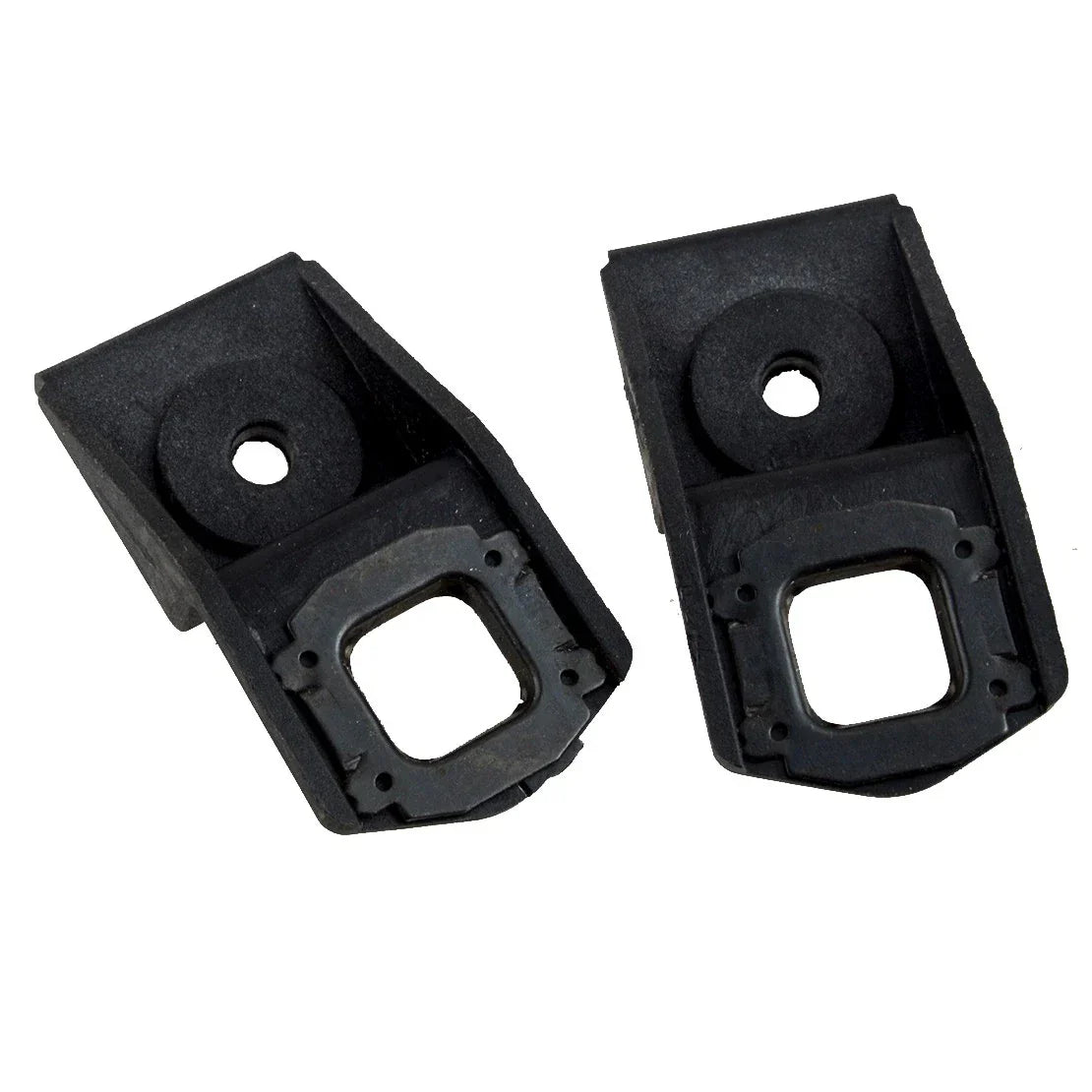 2 x Headlight Retainer Brackets for BMW 328i 335i (2007-2013)