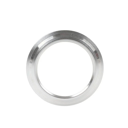 Engine Start Stop Button Cover Ring for Lexus NX250 350h 450h (2022-2024)