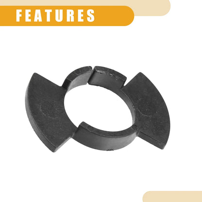 LED Headlight Bulb Retainer Holder for Honda H1 (2016-2023)