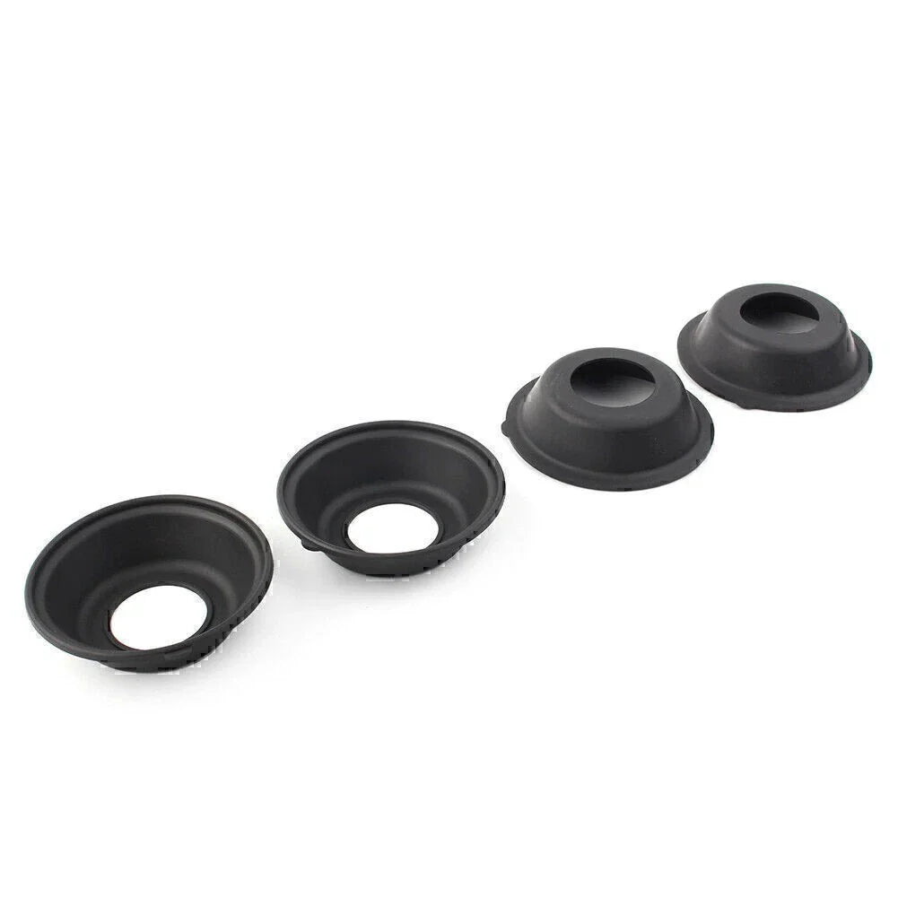 Carburetor Rebuild Kit for Kawasaki KZ1000 P Police (1982-2005)