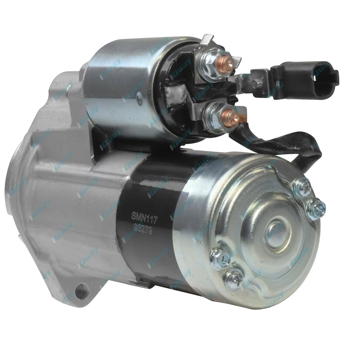 New Starter Motor for Nissan Pathfinder R50 V6 3.3L VG33E 1995~2005