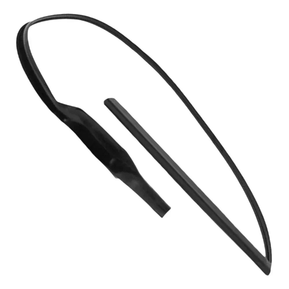 Rear Left Upper Door Seam Seal for BMW 7 Series 740i 750i 740Li (2002-2008)