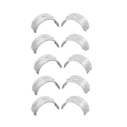10X 35.75MM Crankshaft Main Bearings for Yamaha YZF1000 R1, Honda CB750