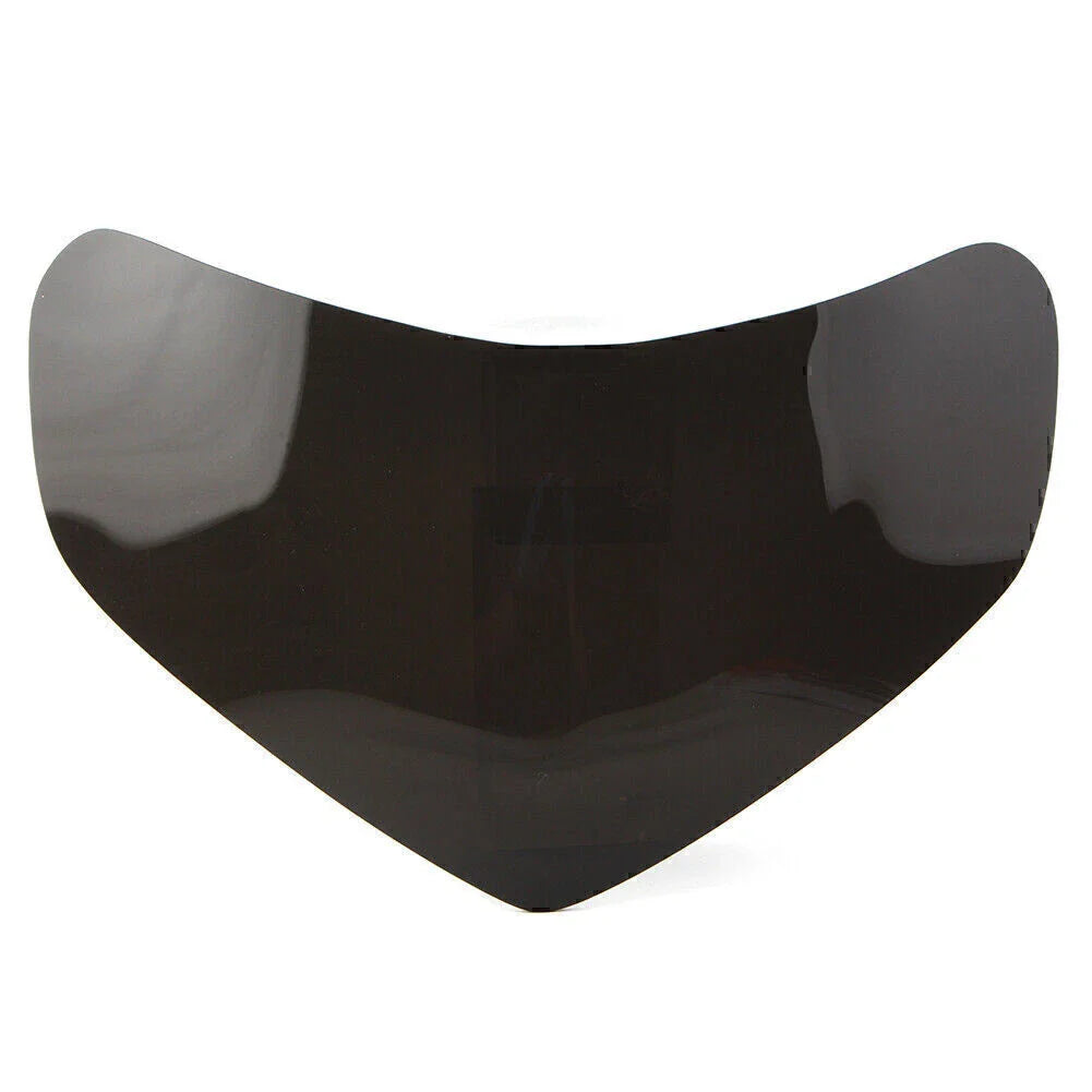 Smoke Headlight Lens Cover for Suzuki GSXR 600 750 (2001-2003)