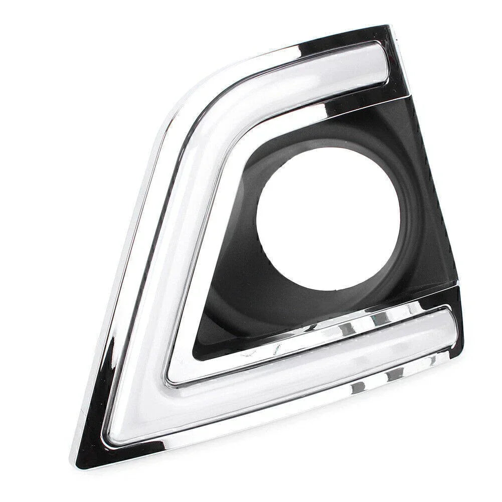LED Daytime Running Light Fog Lamp for Toyota Corolla (2015)