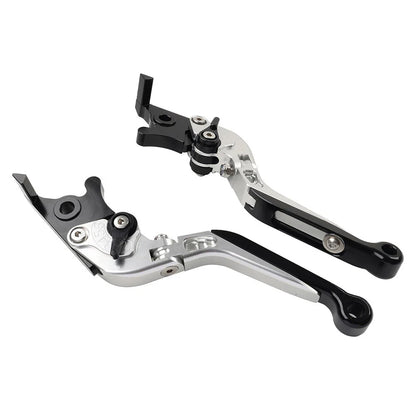 Extendable Brake Clutch Levers for Honda CBR600RR CBR1000RR (2007-2022)