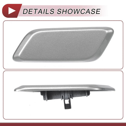 Front Right Headlight Washer Nozzle Cap for Lexus RX350 (2007-2015)