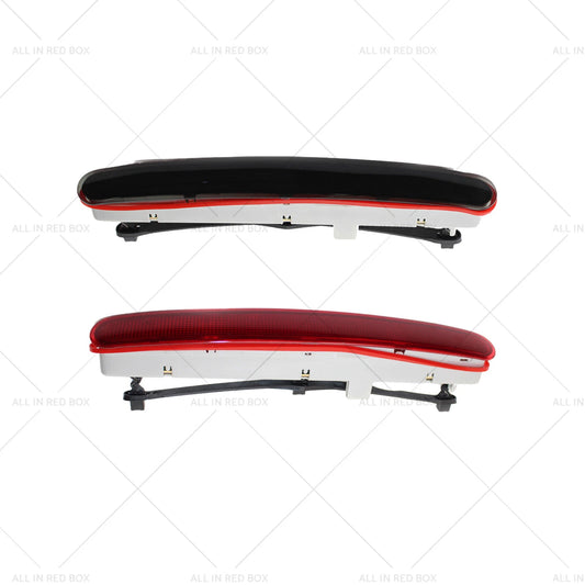 Third Brake Stop Lamp Red Light for VW Beetle (1998-2010)