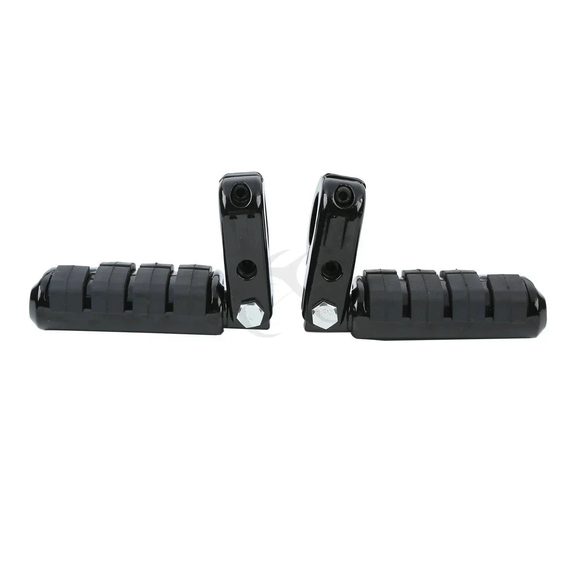Highway Bar Mount 1-1/4 in for Harley Sportster Touring Street Glide