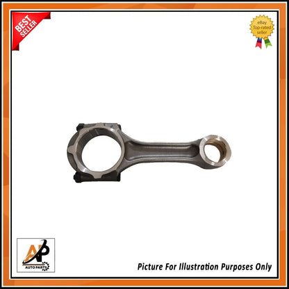Connecting Rod Replacement for Mitsubishi 4D56U (2005–2015)