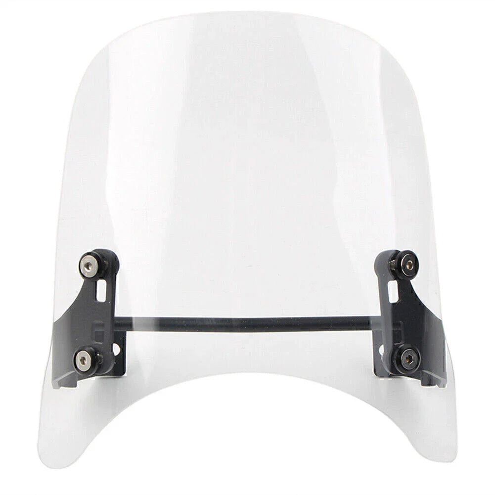 Clear Windshield Protector for Honda Rebel 1100/DCT (2021-2022)