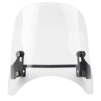 Clear Windshield Protector for Honda Rebel 1100/DCT (2021-2022)