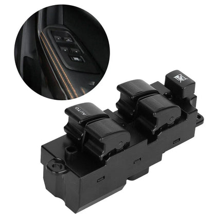 Master Power Window Switch for Mazda BT-50 4 Door (2012-2016)