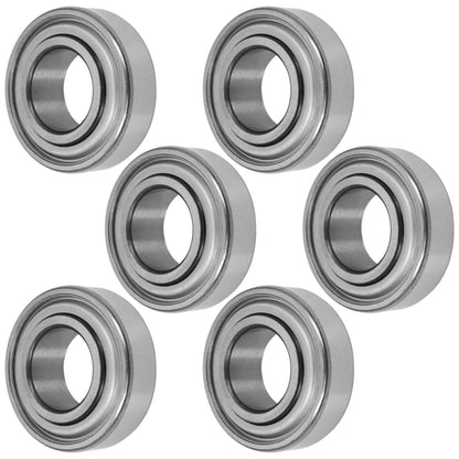 52 in Deck Spindle Repair Kit for Exmark Turf Tracer X-Series TTX (2018–2024)
