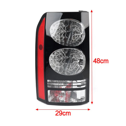 Tail Light Rear Brake Lamp Assembly for Land Rover LR4 (2010-2016)