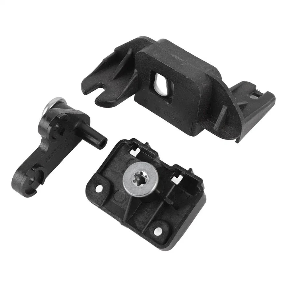Right Headlight Housing Bracket for Mercedes-Benz CLA-Class (2020-2023)