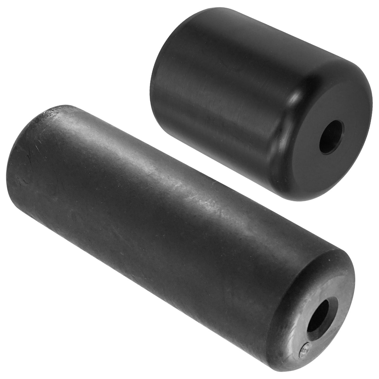 Deck Roller 60 Inch Replacement for Dixie Chopper LX2000 LX2400 (2000–2001)