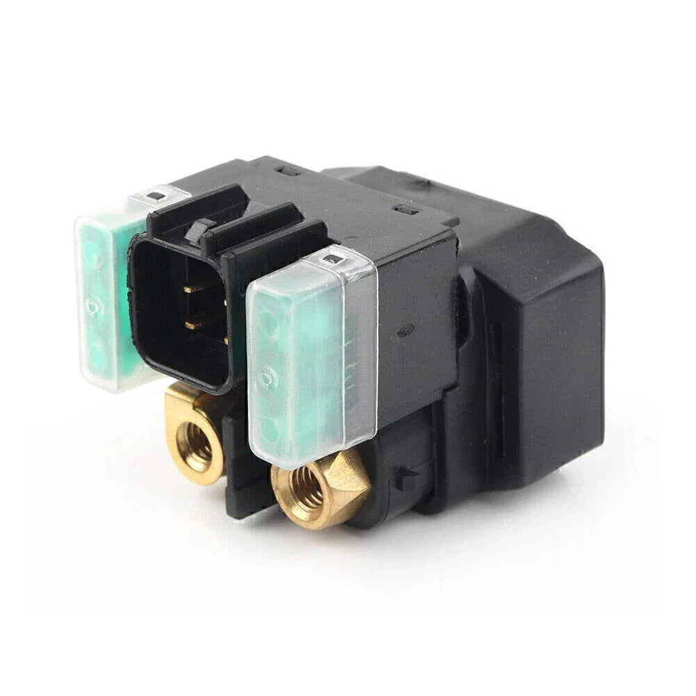 Starter Relay Solenoid for Suzuki AN400 AN250 Burgman Skywave (1999-2014)