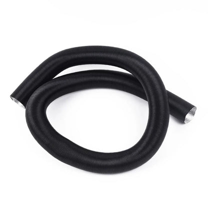 Flexible 42mm Aluminum Foil Ducting for Various Diesel Air Heater Applications