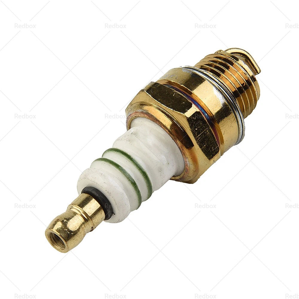 5x Spark Plug for Stihl Lawnmower CJ8 M7 L7T (1560)