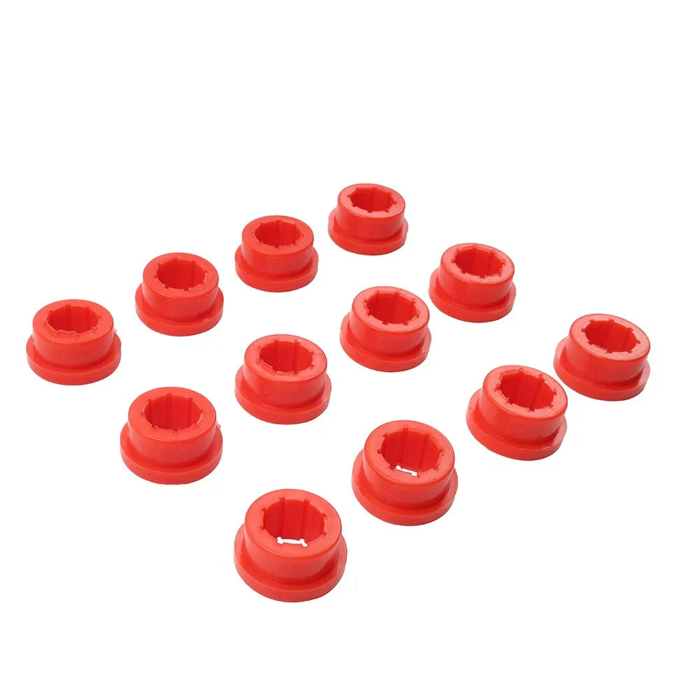 12X Rear Camber Kit Bushings for Skunk2 Honda EG EK DC (1992-2000)
