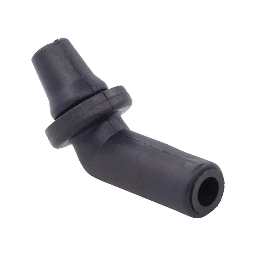 4 Pcs Sunroof Drain Pipe Union for Land Rover Range Rover Sport (2005-2013)