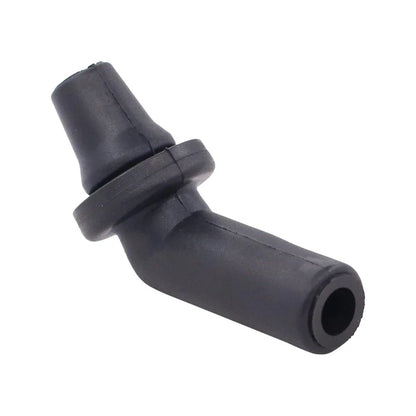 4 Pcs Sunroof Drain Pipe Union for Land Rover Range Rover Sport (2005-2013)