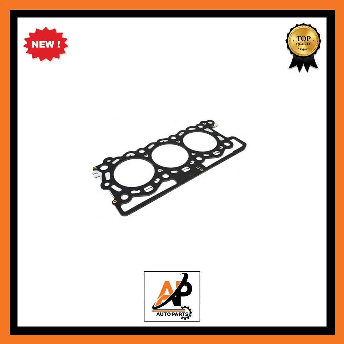 Engine Head Gasket Set Replacement for Jaguar XF XJ F Type 3.0 SDV6 (2012–2020)