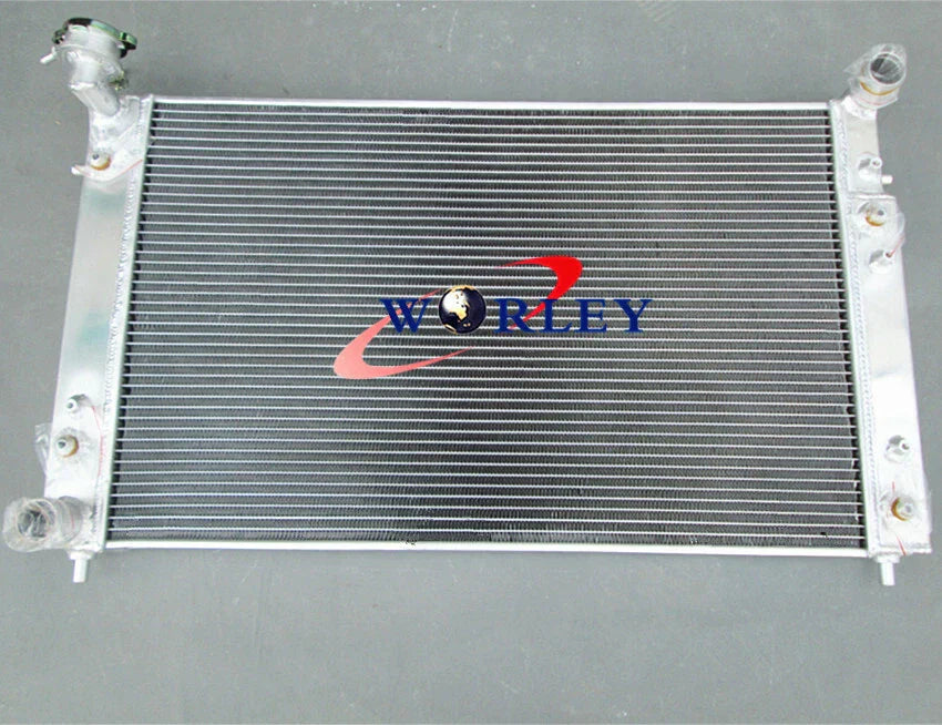 Alloy Radiator for Holden Commodore VT VU VX HSV V6 3.8L (1997-2002)