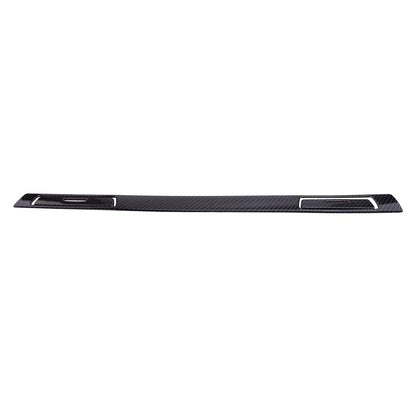 Glove Box Cover Frame & Cup Holder Trim for BMW 3 Series E90 E92 E93 (2007-2013)