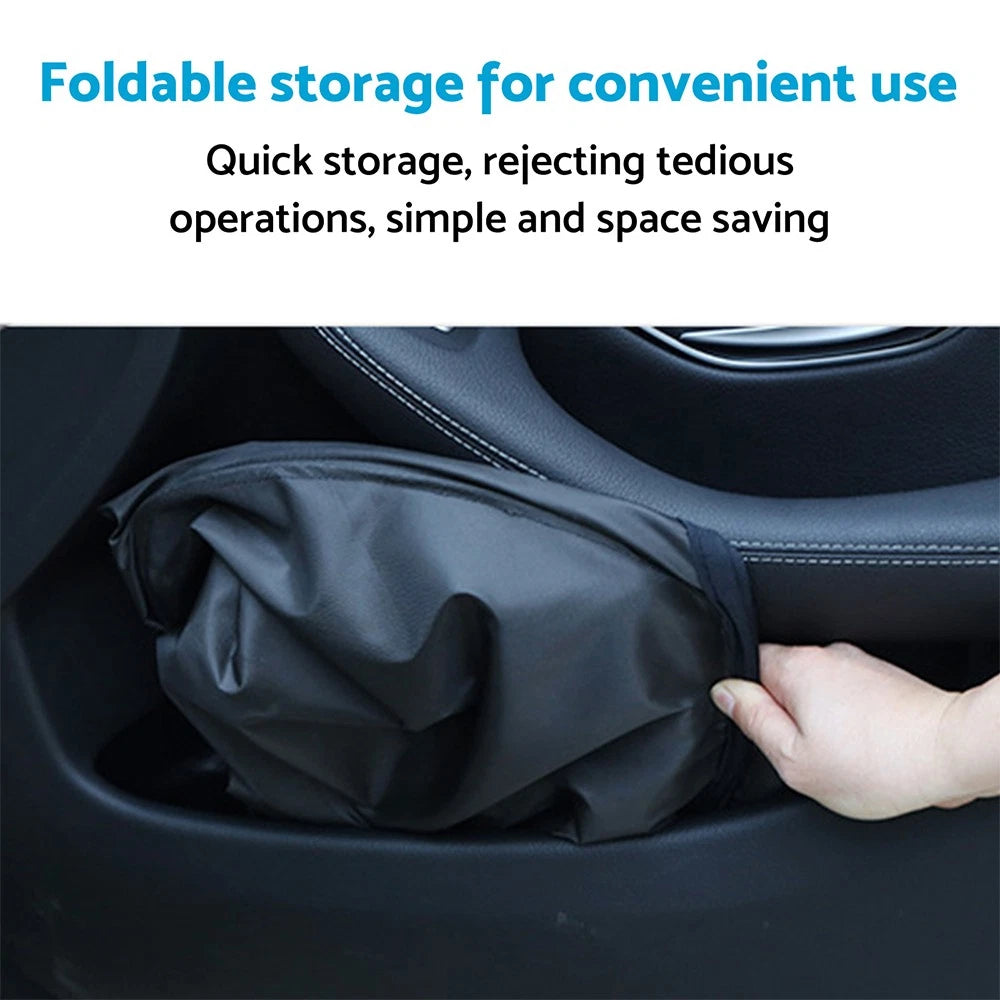 6 Layer Windscreen Sun Shade for Kia Stonic (2018-2025)