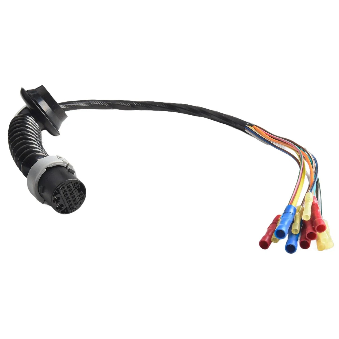 Rear Door Wiring Harness for Opel Zafira B (2005–2014)