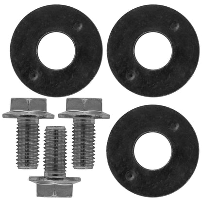 Deck Blade Bolts Replacement for John Deere LX172 (2004–2014)
