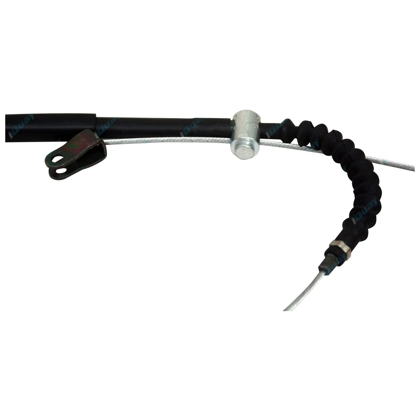 Rear Park Hand Brake Cable for Toyota Hilux LN107 LN111 Diesel (1988-1998)