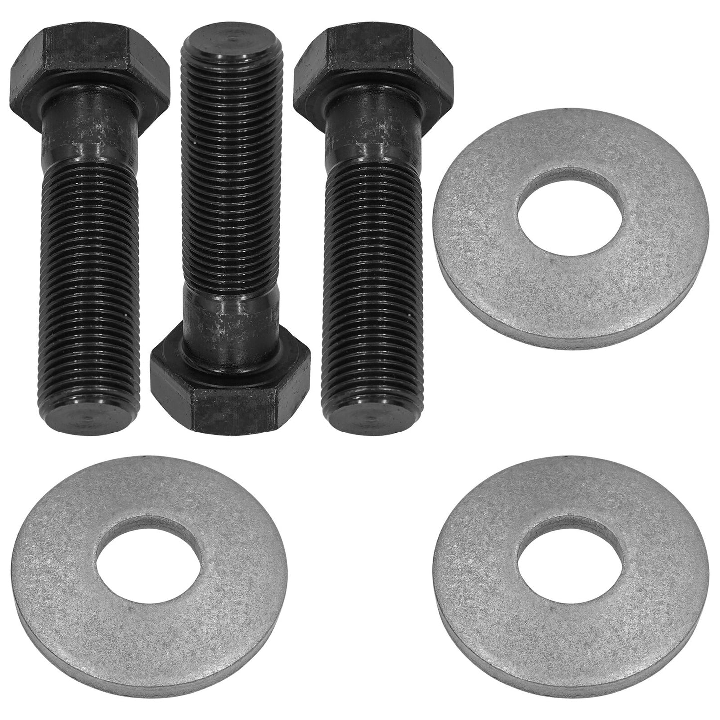Blade Screw for Toro Exmark ZX4800 Replacement (2005–2008)