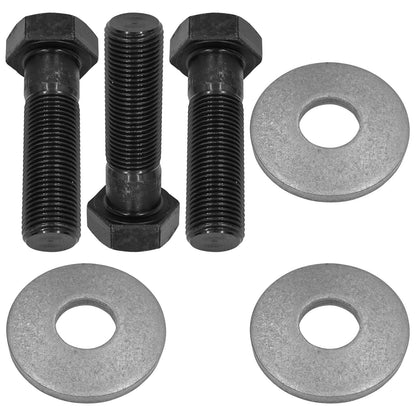 Blade Screw for Toro Exmark ZX4800 Replacement (2005–2008)